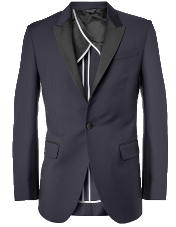 Choosing the Perfect Wedding Suit: A Guide for Grooms-to-Be