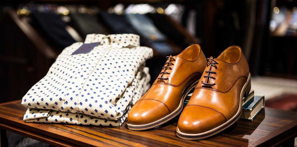 4 Astuces Pour Garder Vos Chaussures De Ville propres pendant longtemps.