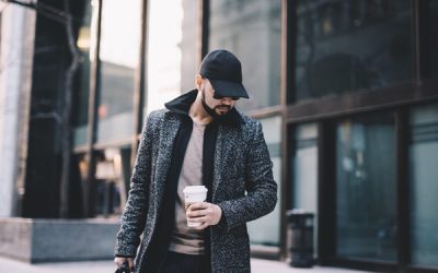 How to Match Outdoor Wear With Your Suit