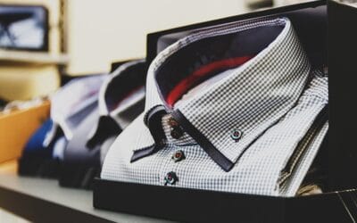 Elevate Your Style with Peter Parvez Custom Tailor