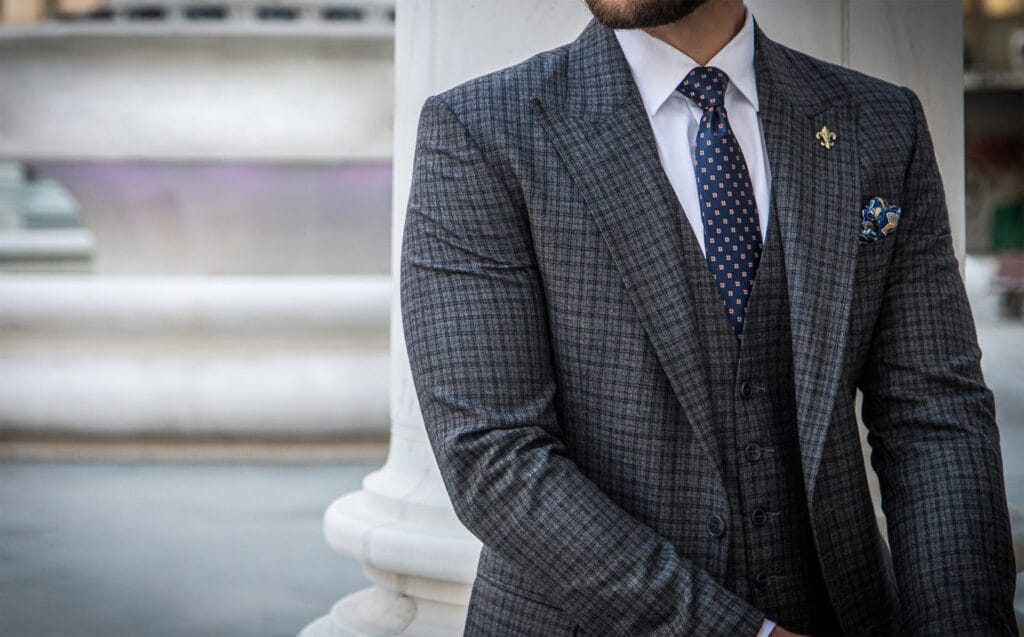 the Best Tailor in South Boston, MA