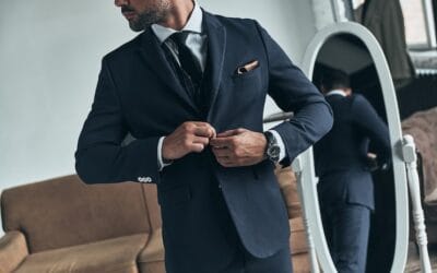 Timeless Elegance: Affordable Wedding Dresses & Custom Suits in Boston, MA