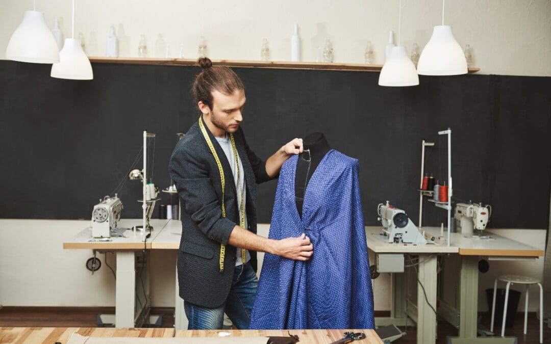 From Fabric to Fit: Discover the Art of Bespoke in Toronto, ON
