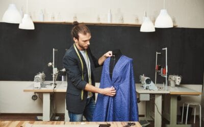 From Fabric to Fit: Discover the Art of Bespoke in Toronto, ON