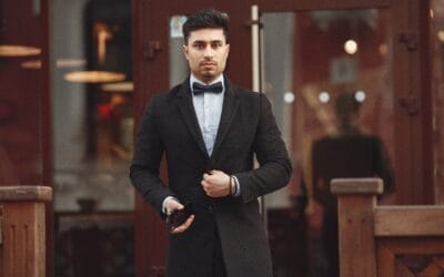 Get Wedding-Ready: Best Bespoke Suits for Men and Affordable Bridal Dresses in Boston, MA