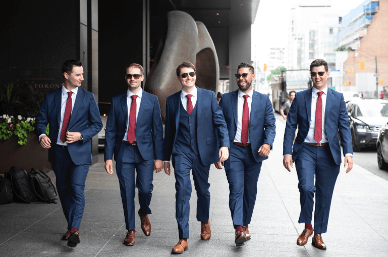 Alterations in Toronto