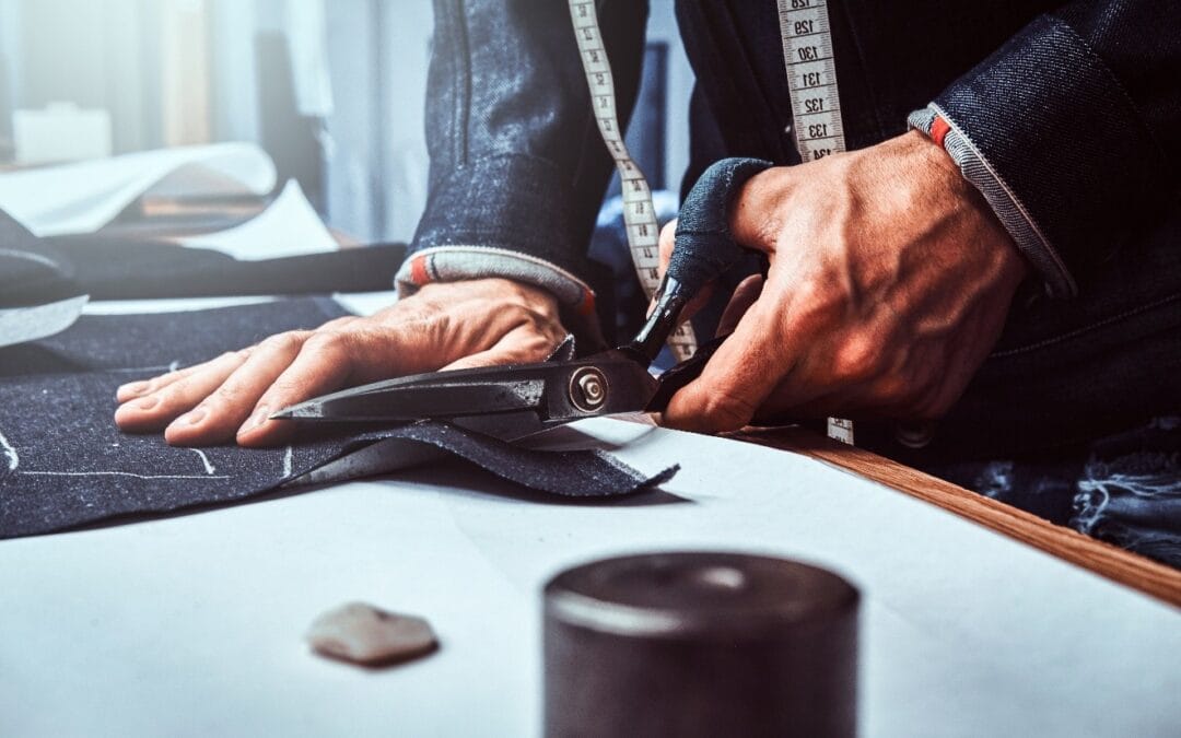 Professional Clothing Alterations in Toronto for Every Occasion