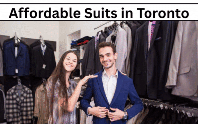 Why Do Men Looking for the Perfect Fit Choose the Best Fit Tailor?